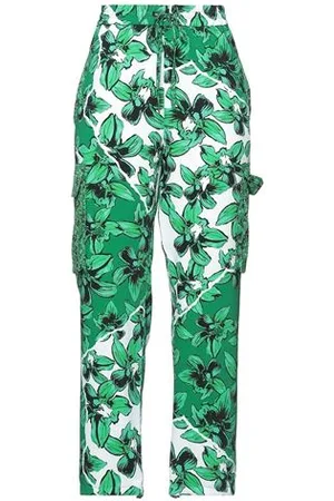 Iceberg BOTTOMWEAR - Trousers - on YOOX.com