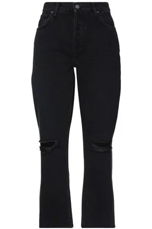 Boyish BOTTOMWEAR - Jeans - on YOOX.com