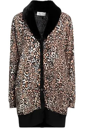 Blugirl KNITWEAR - Cardigans - on YOOX.com