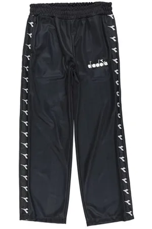Diadora BOTTOMWEAR - Trousers - on YOOX.com