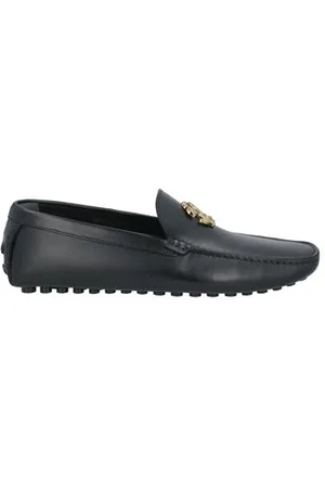 Roberto Cavalli FOOTWEAR - Loafers - on YOOX.com