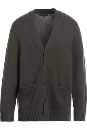 Vince KNITWEAR - Cardigans - on YOOX.com