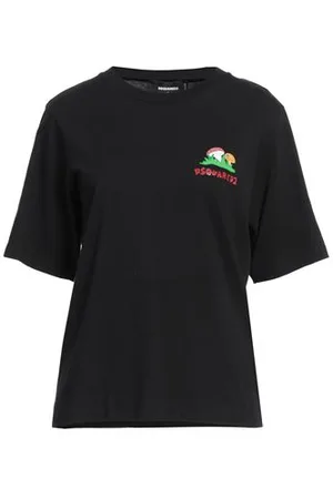 Dsquared2 TOPWEAR - T-shirts - on YOOX.com