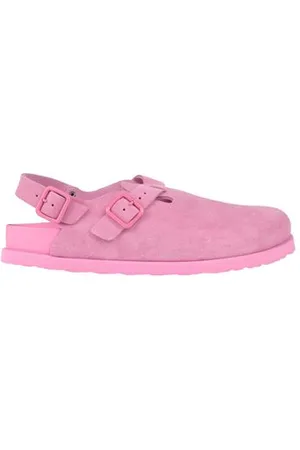 Birkenstock FOOTWEAR - Mules & Clogs - on YOOX.com