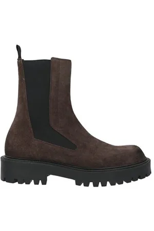 vic matiè FOOTWEAR - Ankle boots - on YOOX.com