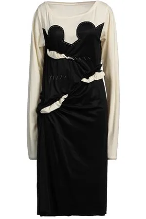Maison Margiela DRESSES - Midi dresses - on YOOX.com