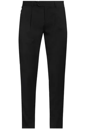 MARSĒM BOTTOMWEAR - Trousers - on YOOX.com