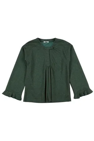 GAIALUNA TOPWEAR - Tops - on YOOX.com