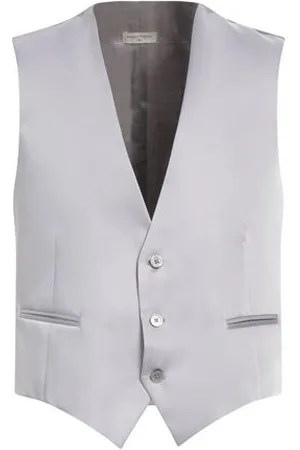 ANGELO NARDELLI SUITS and CO-ORDS - Waistcoats - on YOOX.com