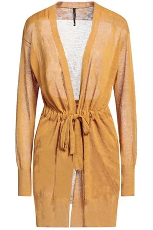 PIERANTONIO GASPARI KNITWEAR - Cardigans - on YOOX.com