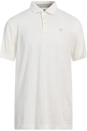 Hackett TOPWEAR - Polo shirts - on YOOX.com