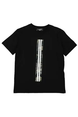 Neil Barrett TOPWEAR - T-shirts - on YOOX.com