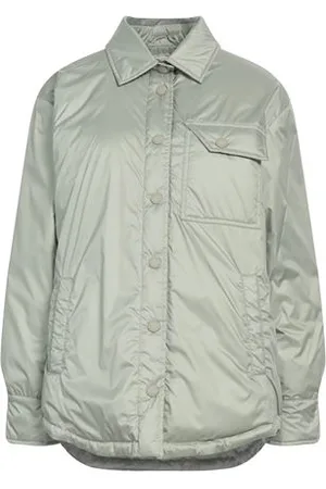 afterlabel COATS & JACKETS - Puffers - on YOOX.com