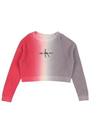 Calvin Klein KNITWEAR - Jumpers - on YOOX.com