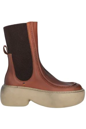 Fabi FOOTWEAR - Ankle boots - on YOOX.com