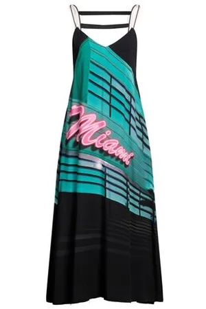 Palm Angels DRESSES - Midi dresses - on YOOX.com