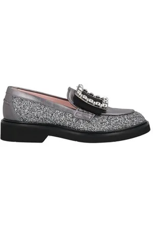 Roger Vivier FOOTWEAR - Loafers - on YOOX.com