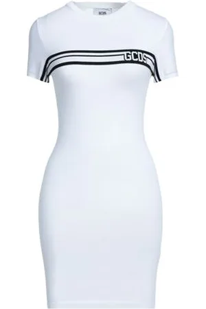GCDS DRESSES - Mini dresses - on YOOX.com