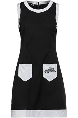 Moschino DRESSES - Mini dresses - on YOOX.com