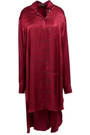 MARCELO BURLON TOPWEAR - Shirts - on YOOX.com
