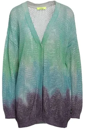 Twin-Set KNITWEAR - Cardigans - on YOOX.com