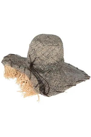 YESEY ACCESSORIES - Hats - on YOOX.com