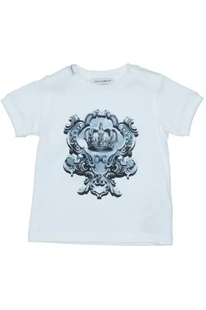 Dolce & Gabbana TOPWEAR - T-shirts - on YOOX.com
