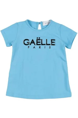 GAËLLE TOPWEAR - T-shirts - on YOOX.com