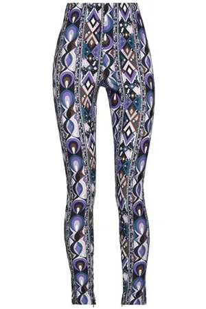 Puccini BOTTOMWEAR - Leggings - on YOOX.com