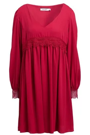 Naf-naf DRESSES - Mini dresses - on YOOX.com