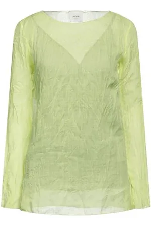 ALYSI TOPWEAR - Tops - on YOOX.com