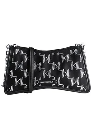 Karl Lagerfeld BAGS - Cross-body bags - on YOOX.com