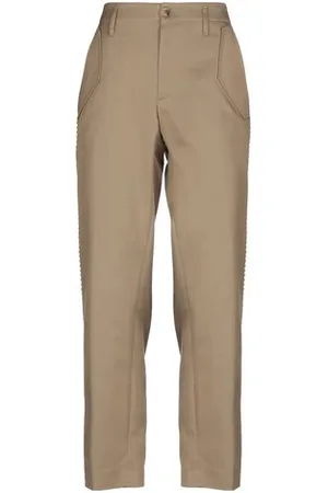 Golden Goose BOTTOMWEAR - Trousers - on YOOX.com