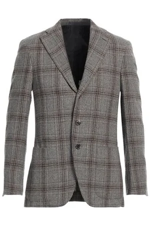 CARUSO SUITS and CO-ORDS - Blazers - on YOOX.com