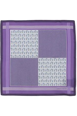Ermenegildo Zegna ACCESSORIES - Scarves - on YOOX.com