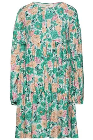 Jucca DRESSES - Mini dresses - on YOOX.com