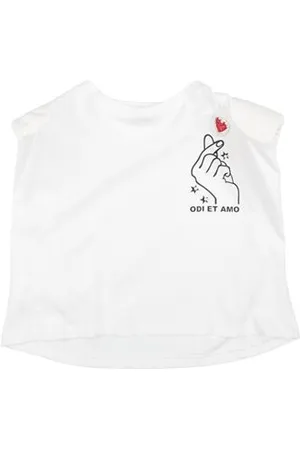 ODI ET AMO TOPWEAR - T-shirts - on YOOX.com