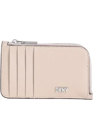 DKNY Small Leather Goods - Coin purses - on YOOX.com