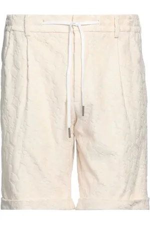 TAGLIATORE BOTTOMWEAR - Shorts & Bermuda Shorts - on YOOX.com