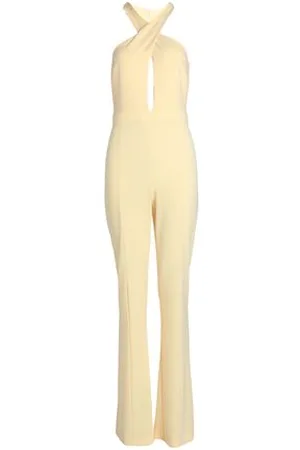 Patrizia Pepe JUMPSUITS & TRACKSUITS - Jumpsuits - on YOOX.com