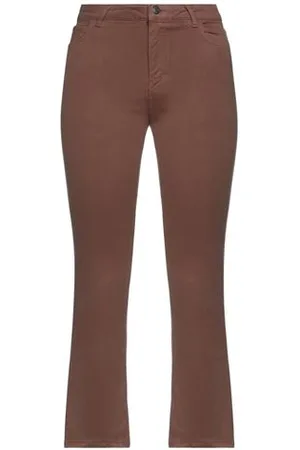 haikure BOTTOMWEAR - Jeans - on YOOX.com