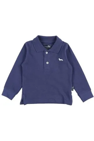 HARMONT&BLAINE TOPWEAR - Polo shirts - on YOOX.com