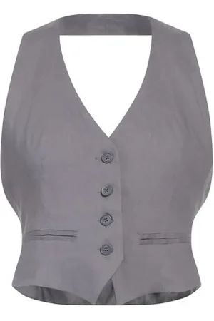 Jucca SUITS and CO-ORDS - Waistcoats - on YOOX.com