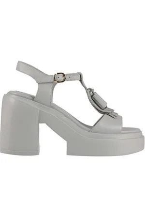 Jeannot FOOTWEAR - Sandals - on YOOX.com