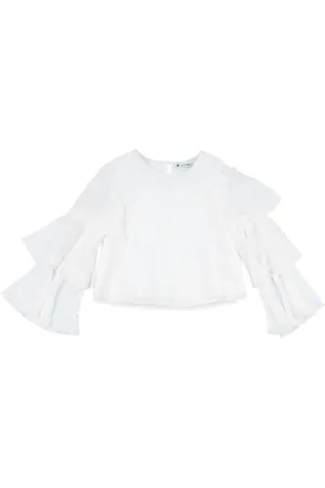 Dondup TOPWEAR - Tops - on YOOX.com