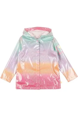 Billieblush COATS & JACKETS - Overcoats & Trench Coats - on YOOX.com