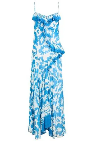 Sandro DRESSES - Maxi dresses - on YOOX.com