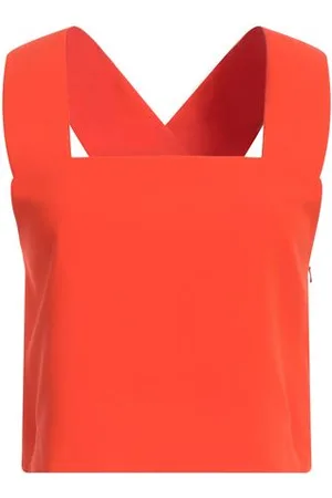 HANITA TOPWEAR - Tops - on YOOX.com