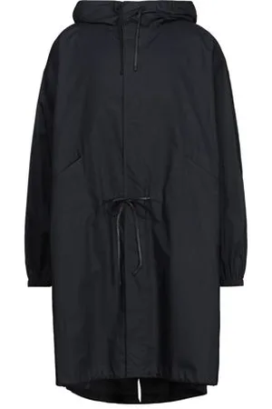 Jil Sander COATS & JACKETS - Overcoats & Trench Coats - on YOOX.com