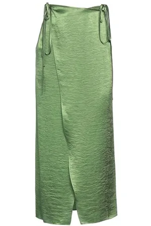 Yuzefi BOTTOMWEAR - Maxi skirts - on YOOX.com